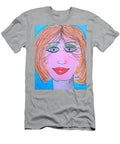 Goofy Cartoon Tonya Merrick T-Shirt