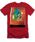 Goofy Catherine Knell T-Shirt