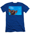 Goofy Chihuahua Joe Albee T-Shirt