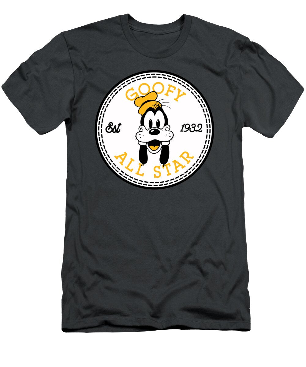 Goofy Cici Astuti T-Shirt