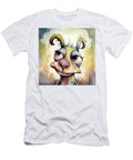 Goofy Creature Marvin Lisa S Baker T-Shirt