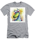 Goofy Creature Samuel Lisa S Baker T-Shirt