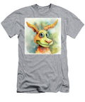 Goofy Creature Todd Lisa S Baker T-Shirt