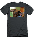 Goofy Dog Marco Catalfio T-Shirt