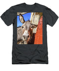 Goofy Donkey Don Schimmel T-Shirt