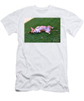Goofy Dyanne Klinko T-Shirt