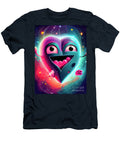 Goofy Eyes Artc Designs By Kathy T-Shirt