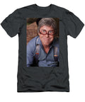 Goofy Faces Photo Print Felix Mizioznikov T-Shirt