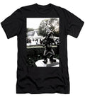 Goofy Fareeha Khawaja T-Shirt