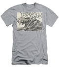 Goofy Foot Trey Mccoy T-Shirt