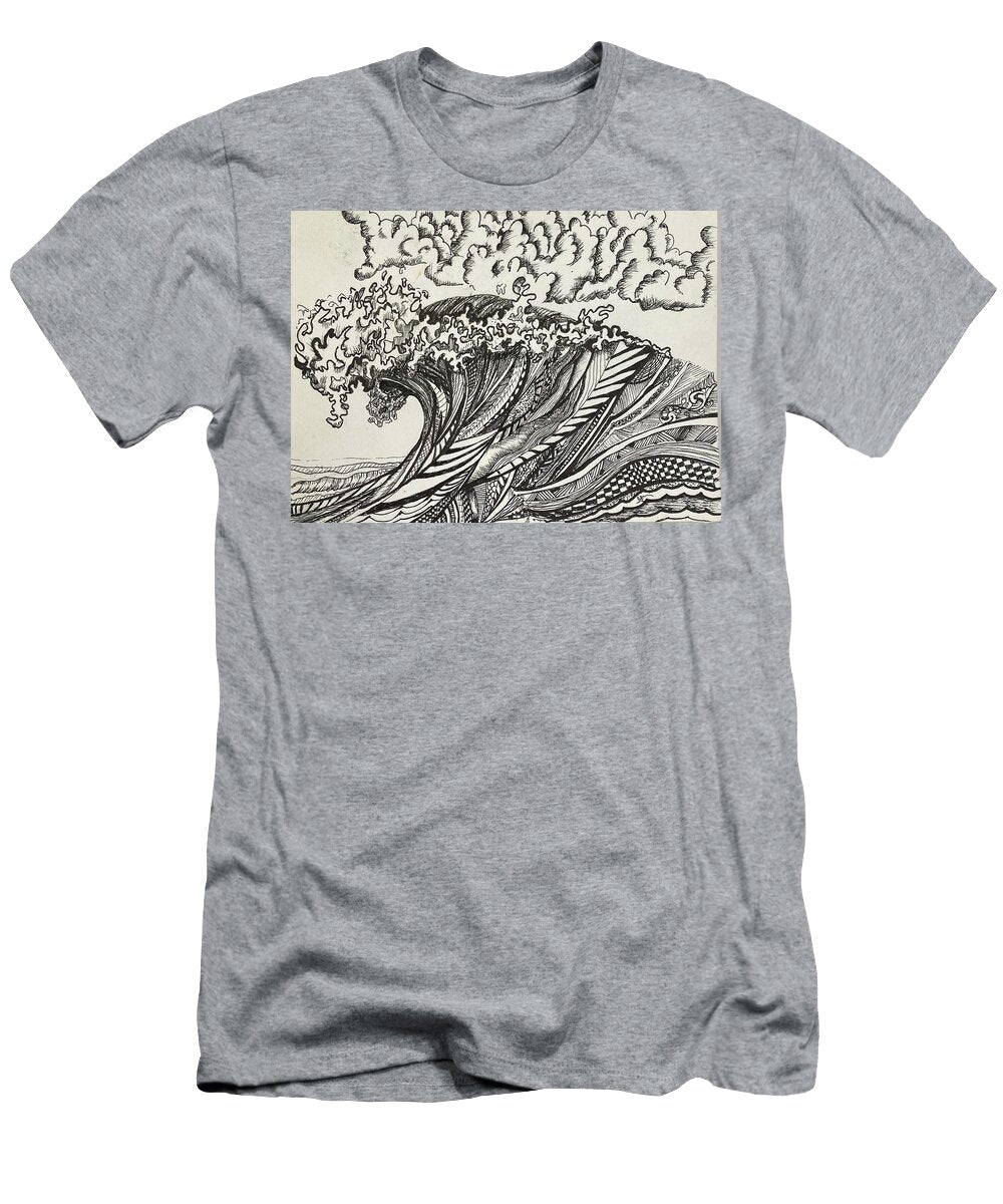 Goofy Foot Trey Mccoy T-Shirt