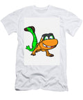 Goofy Gator Artc Designs By Kathy T-Shirt