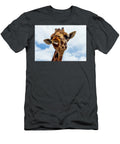 Goofy Giraffe Lourdes Reyes T-Shirt