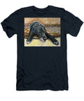 Goofy Girl Michelle Nettleton T-Shirt