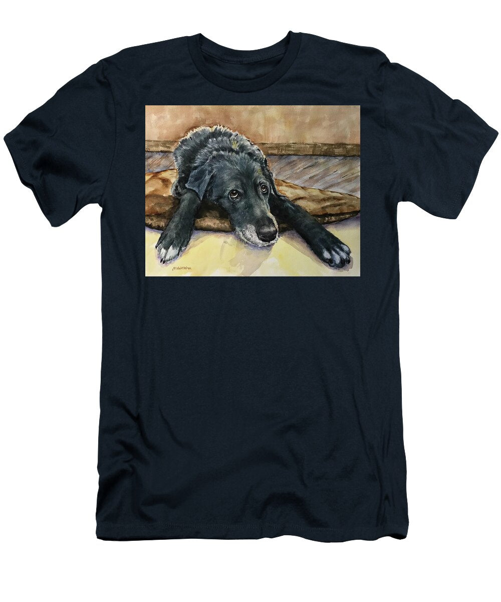 Goofy Girl Michelle Nettleton T-Shirt