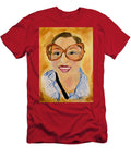 Goofy Glasses Melody Fowler T-Shirt