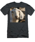 Goofy Goat Art Block Collections T-Shirt