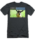 Goofy Goat Willow Vandoloski T-Shirt