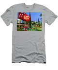 Goofy Golf Matt Richardson T-Shirt