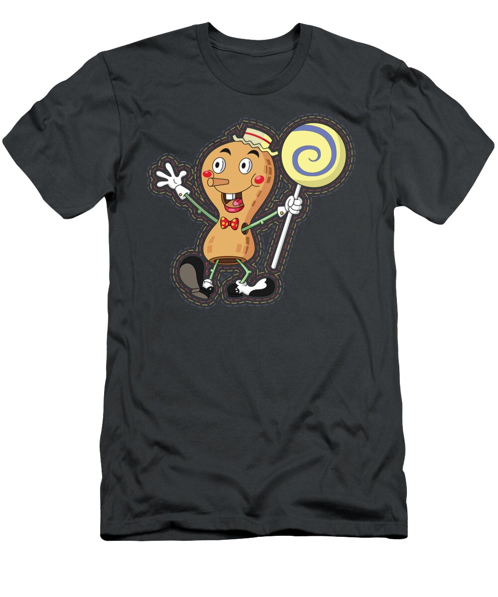 Goofy Goober Rahna Soraya T-Shirt