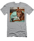 Goofy Goober Tony Pushard T-Shirt