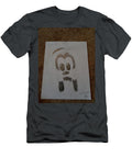 Goofy Gracie Elkins T-Shirt