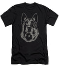 Goofy Grey Icon Barclays Jayden T-Shirt
