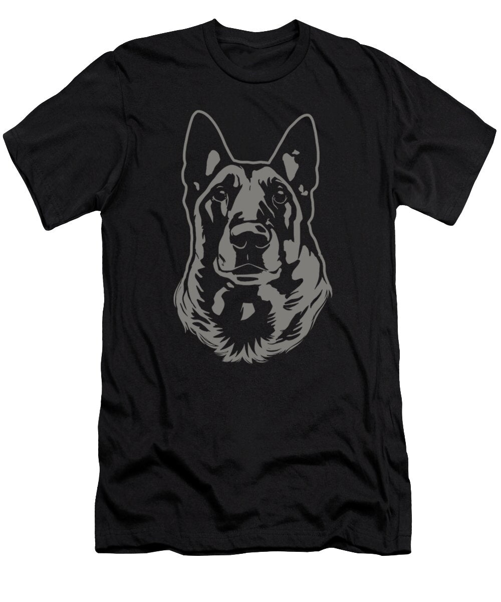 Goofy Grey Icon Barclays Jayden T-Shirt
