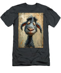 Goofy Grin Lauren Blessinger T-Shirt