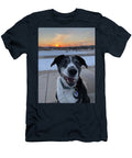 Goofy Grin Mara Coffee T-Shirt