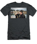 Goofy Grip and Grin with Jason Dustin Doskocil T-Shirt