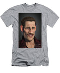 Goofy Guy Jonathan Lingel T-Shirt