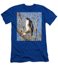 Goofy Hawk Catloaf Bread T-Shirt