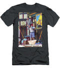 Goofy Improv Guys Deb Beausoleil T-Shirt