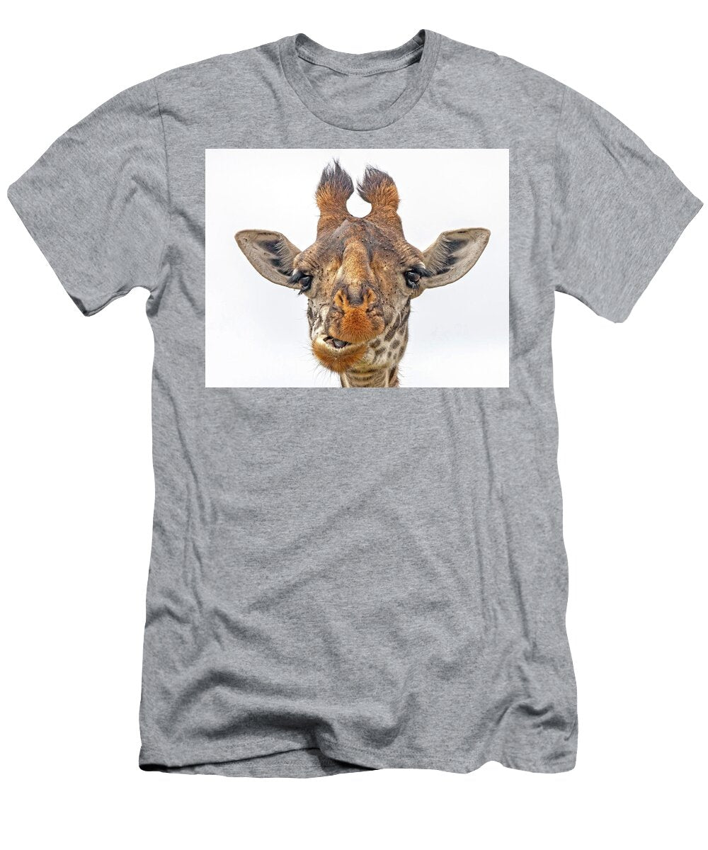 Goofy James Ekstrom T-Shirt