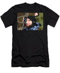Goofy Joshua Sunday T-Shirt