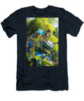 Goofy Kevin Cable T-Shirt