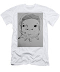 Goofy Kid in Spacesute Abhijeet Chouhan T-Shirt