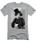 Goofy Lady Jon Neidert T-Shirt