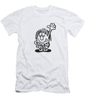 Goofy Looking Person Csa Images T-Shirt