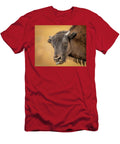Goofy Mood Jon and Marge T-Shirt