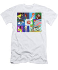 Goofy Movie Palmer Hannah T-Shirt