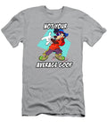 Goofy Movie Puspa Kuswandari T-Shirt