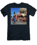 Goofy Nicole Monday T-Shirt