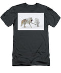 Goofy Oaf Wes and Dotty Weber T-Shirt