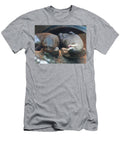 Goofy Otters Brittney Powers T-Shirt