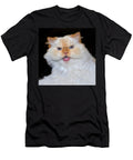 Goofy Phoebe Walter Luby T-Shirt