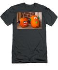 Goofy Pumpkins Irwin Barrett T-Shirt