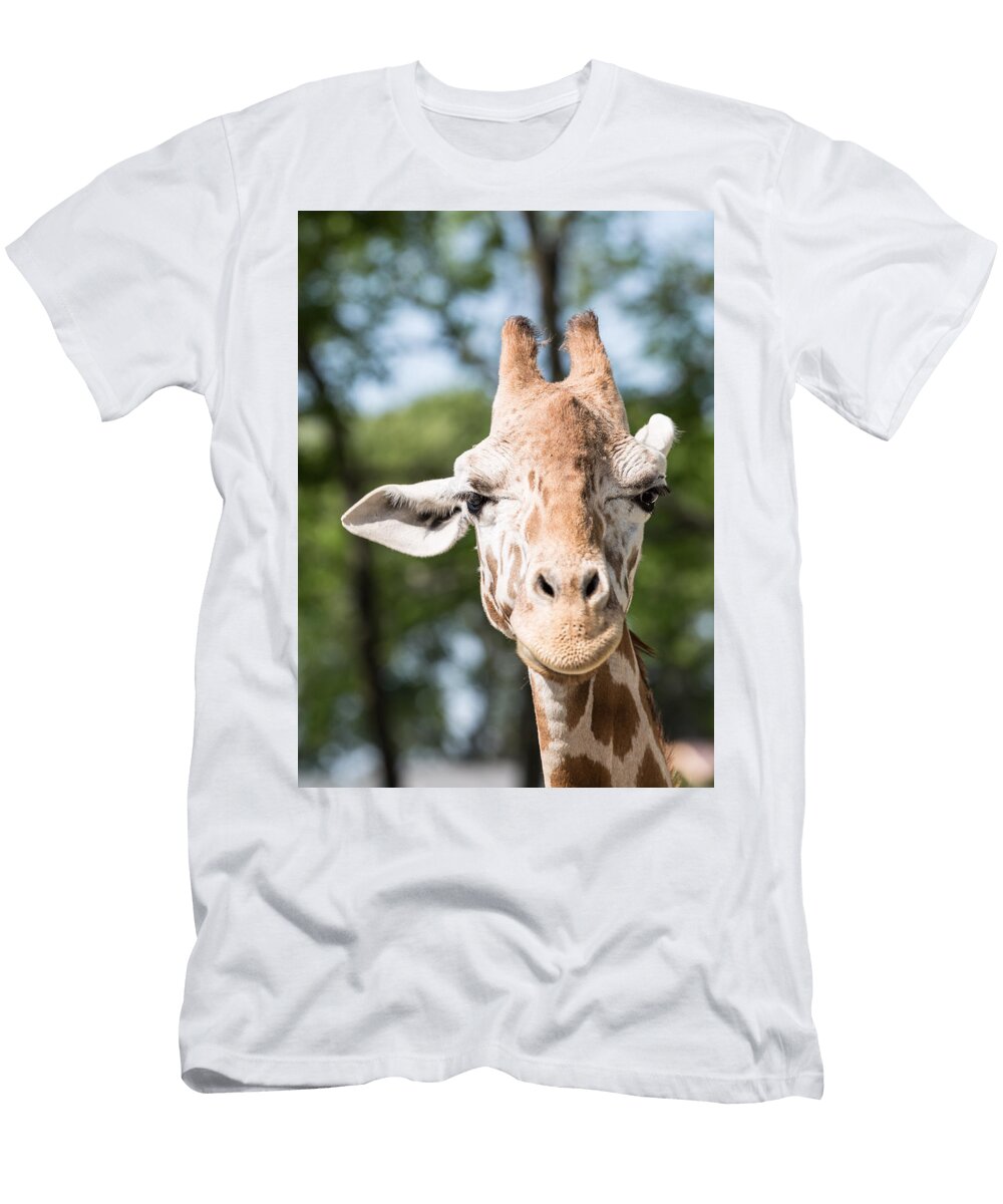 Goofy Raff Mike York T-Shirt