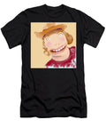 Goofy Relative Leonard Keigher T-Shirt